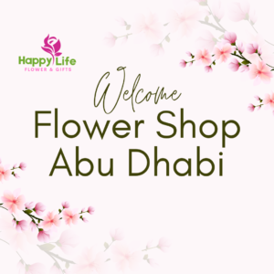 Flower Shop Abu Dhabi