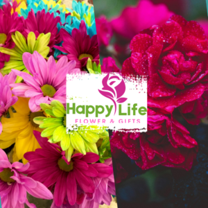 Fresh Seasonal Flower Bouquets in Abu Dhabi