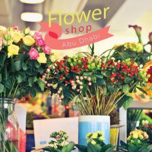 Best Flowers in Abu Dhabi