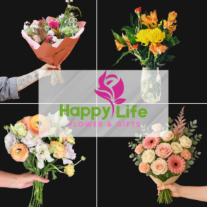 Flower shop