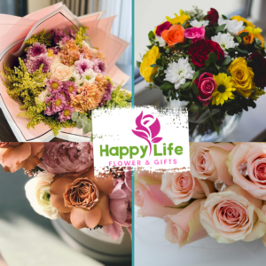 Abu Dhabi Birthday Florist