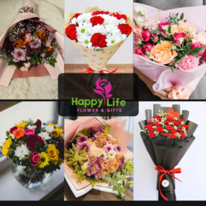 The best flower shop in Al Shahamah