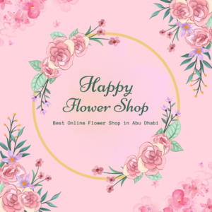 online flower shop abu dhabi