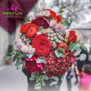 flower shop abu dhabi