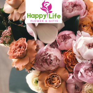 Fresh Flower Bouquets