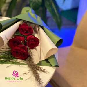 Flower Delivery Abu Dhabi