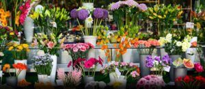 flower shops abu dhabi