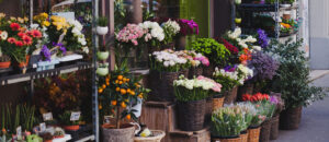 Custom bouquets Abu Dhabi