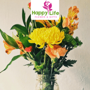 Cute Bouquets in Abu Dhabi
