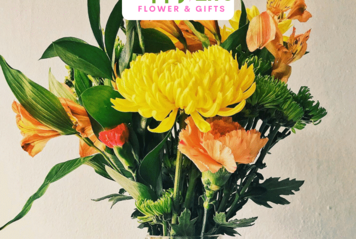 9 Cute Bouquets in Abu Dhabi for surprises