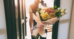 Best flower shop in abu dhabi