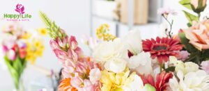 buy flowers online Abu Dhabi