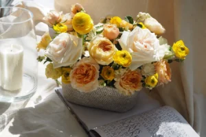 List of Flower Shops in Abu Dhabi