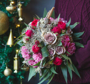perfect bouquet for every occasion