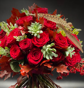 Best flower shop in abu dhabi