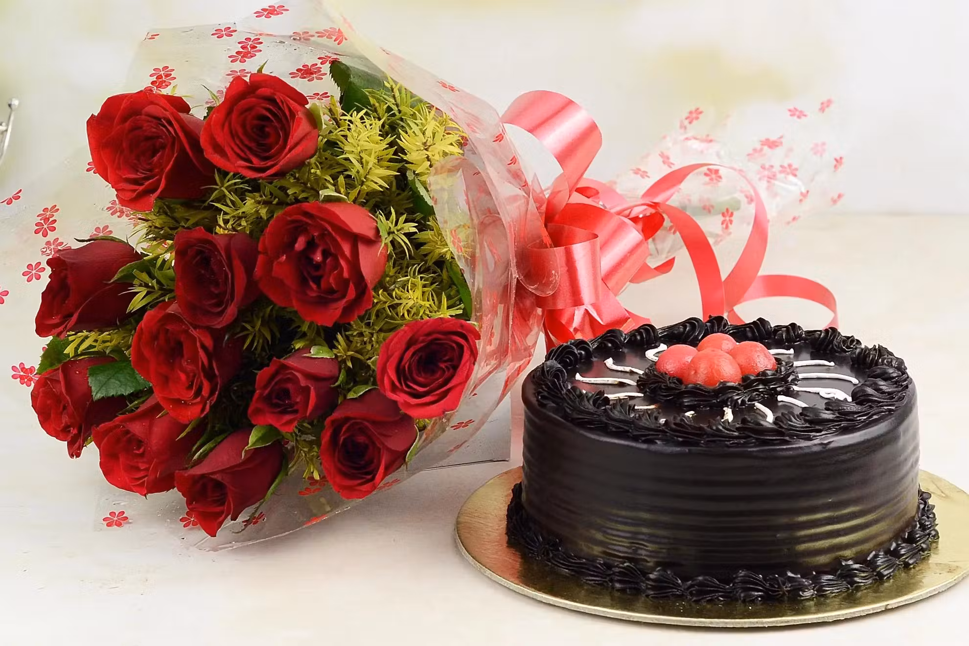 Birthday & Anniversary Bouquets