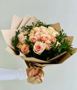 Celebration Bouquets in Abu Dhabi