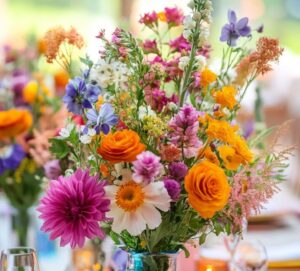 Bestselling Flower Bouquets
