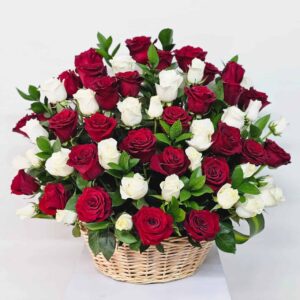 Personalized Bouquets in Abu Dhabi
