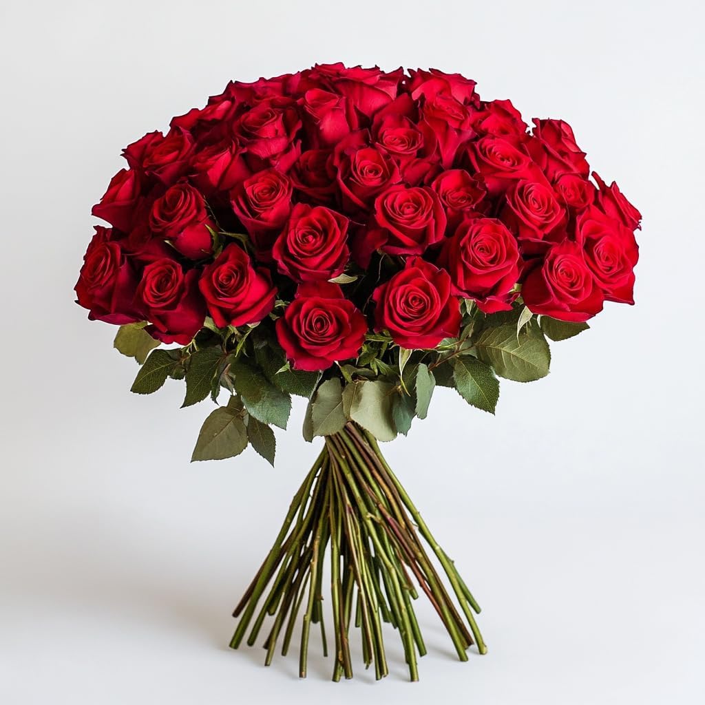 Red Roses