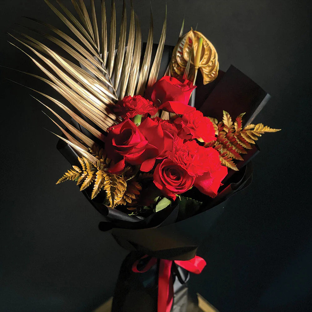 abu dhabi florist delivery