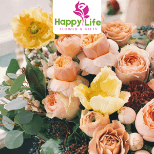 Wedding-Ready Flower Bouquets in Al Shahama