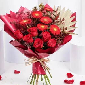 bouquet Gifts in Abu Dhabi