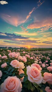 Magic of Flower Bouquets