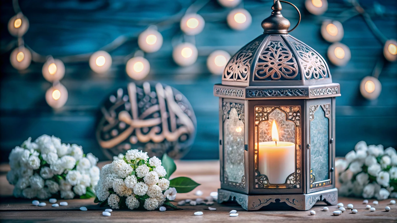 Eid Celebrations