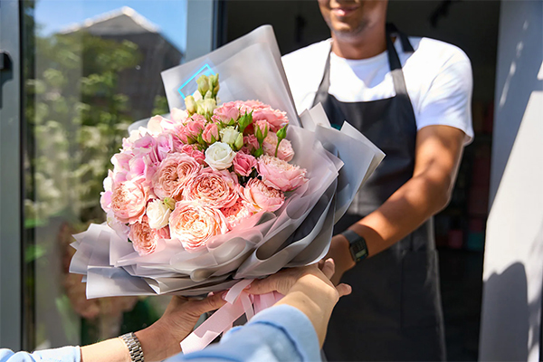 Same-Day Delivery & Customer Satisfaction