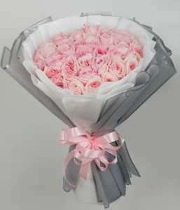 Romantic Bouquets in Abu Dhabi